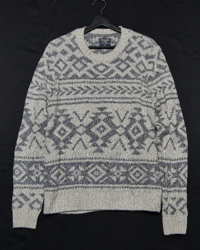 Abercrombie fitch pullover - abercrombie, &