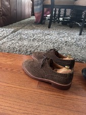 Tricker bourton country - bourton,