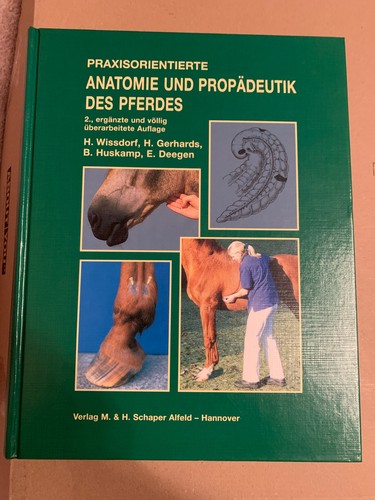 Praxisorientierte anatomie und - anatomie,