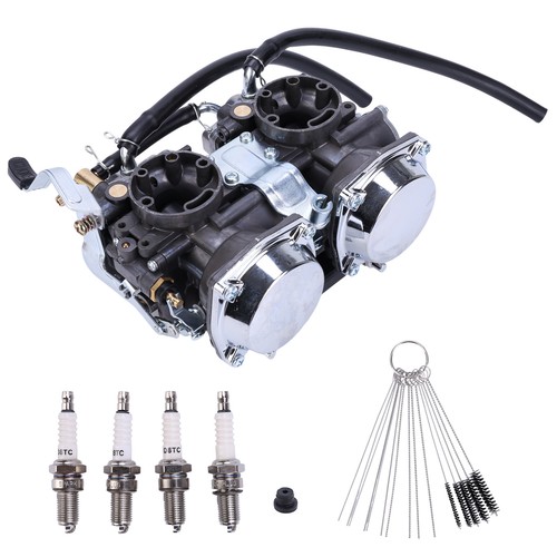 Vergaser für yamaha xv400 - für,