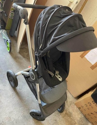 Stokke scoot - stokke,