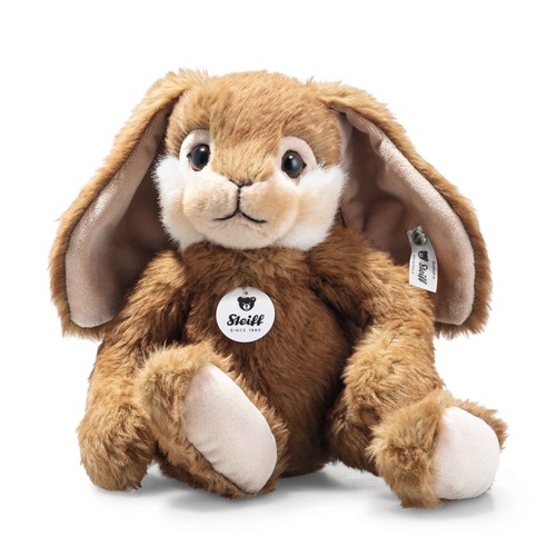 Steiff bommel schlenker hase - steiff, schlenker-hase