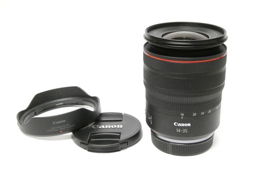 Canon 4 l - rf, /