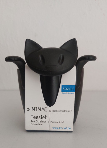 Koziol mimmi katze - koziol,