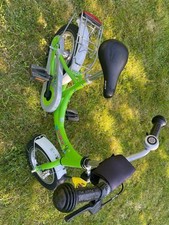 Puky Kinderfahrrad 12 Zoll