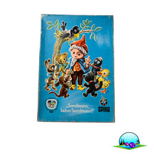 DDR Würfelspiel „Sandmann