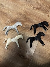 Playmobil Pferde / Retro /
