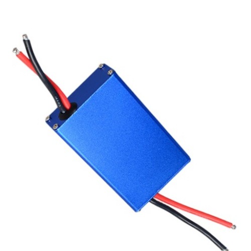 100a 60v watt meter - 0-60v, rc