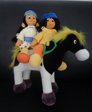 Set Yakari Kleiner Donner