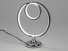 Wunderschöne LED Tischlampe