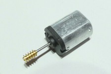 E1104 Fleischmann 1x Motor f. DR V60 50722083 (722001, 722003, 722004, 722006)