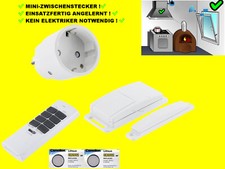 FUNK✅ABLUFTSTEUERUNG