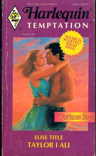 Harlequin temptation - harlequin, /temptation/