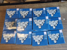 84 Glühbirnen in Schachteln