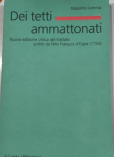 Lemma massimo - lemma,,