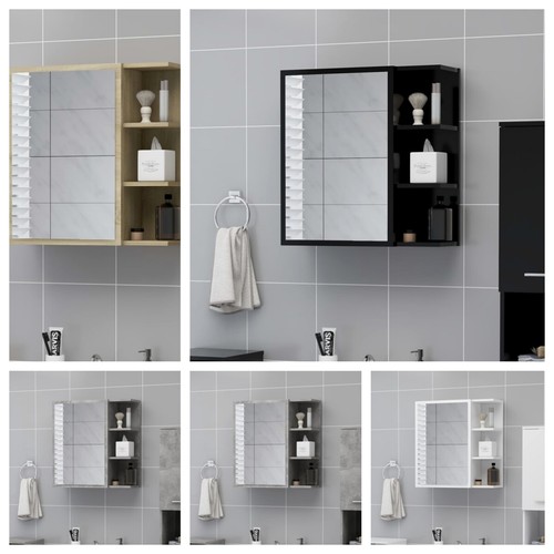 Bad-Spiegelschrank