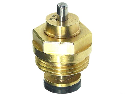 Honeywell thermostatventil - honeywell,