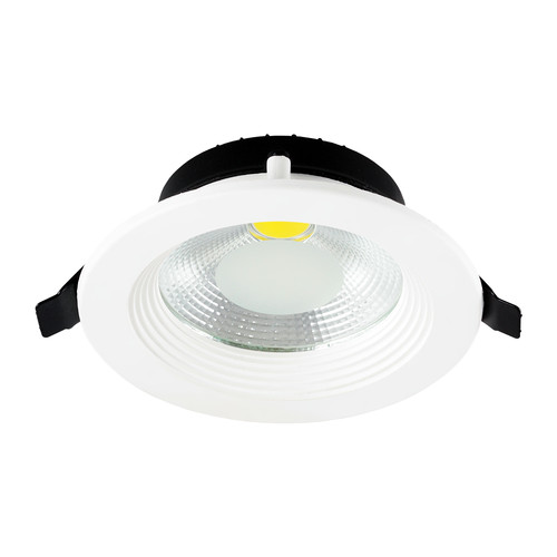 Einbauspot led cob downlight - led,