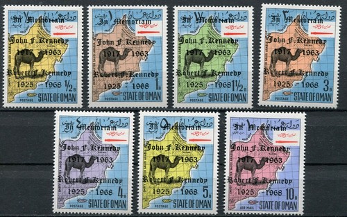 State oman lot - of, von