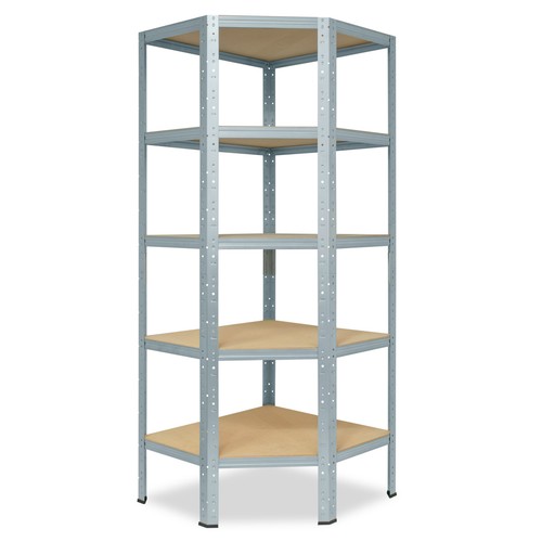 Shelfplaza home 200x80x50 - shelfplaza,
