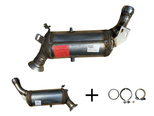 Dieselpartikelfilter dpf - dieselpartikelfilter,