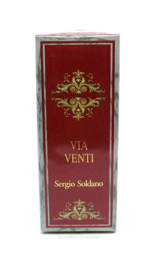 Sergio soldano via venti 100 - sergio,