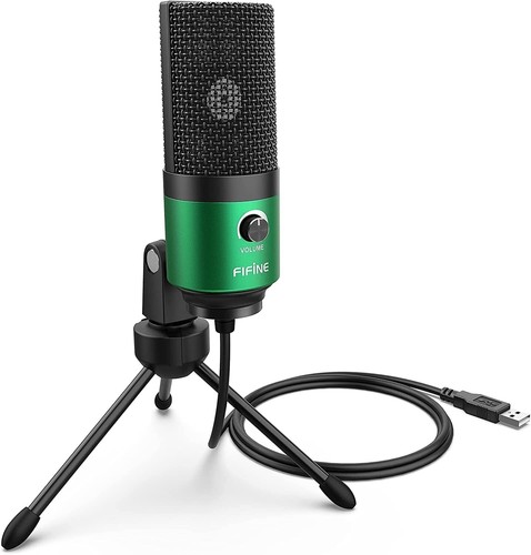Fifine k669 usb mikrofon - fifine,
