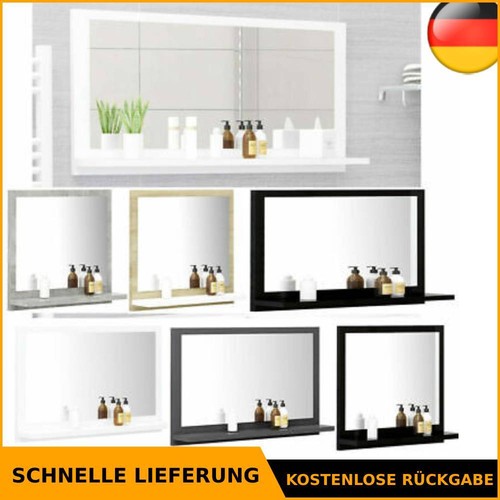 Spiegel wandspiegel badspiegel - wandspiegel,