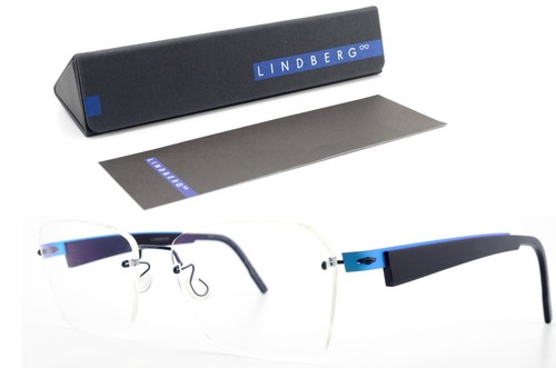 Lindberg brille 2319 t508 - lindberg,