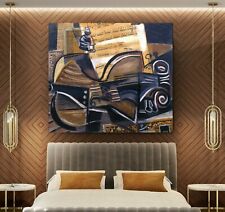 XXL LEINWAND BILD BIS