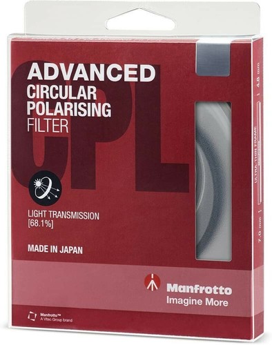 Manfrotto advanced circular - manfrotto,