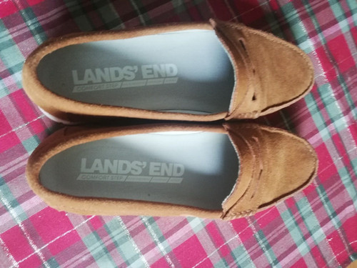 Landsend mokassin loafer - loafer,