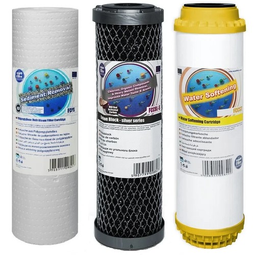 Aquafilter 3er set - aquafilter,