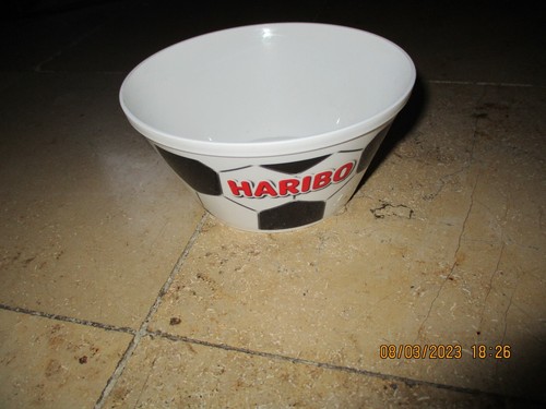 Müsli schale fußball von - müsli,