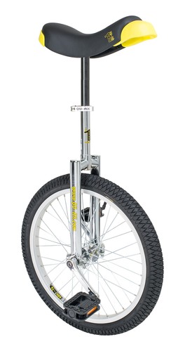 Einrad luxus 20 - qu-ax,