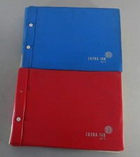 Teilekatalog / Ersatztelliste