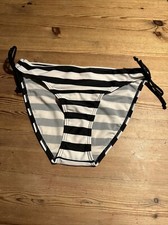 Octopus Bikini Slip 40