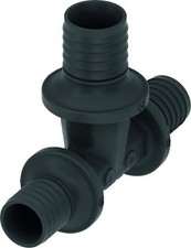 TECEflex T-Stück 16 x 20 x