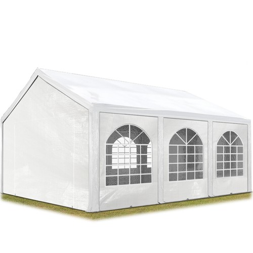 Partyzelt pavillon 4x6m - partyzelt,