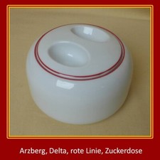 Arzberg, Delta, rote Linie