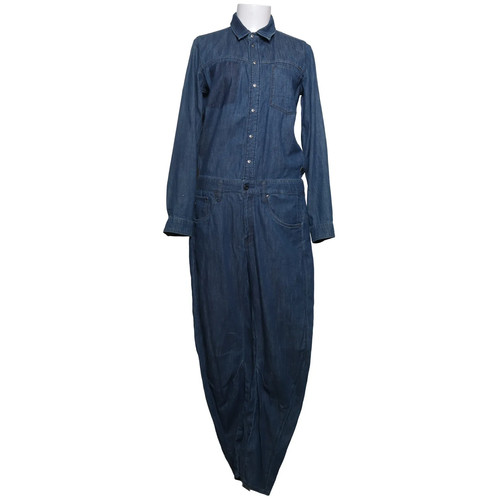 Star raw jumpsuit - g-star, raw,