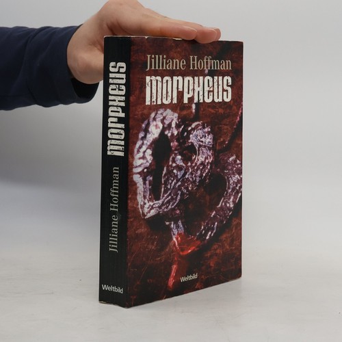 Morpheus jilliane p - morpheus ,
