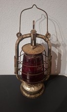 Antike Sturmlaterne Frowo 435