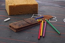 Greenburry Vintage Braun