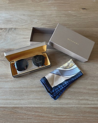 Sun glasses bulgari gafas - gafas, de