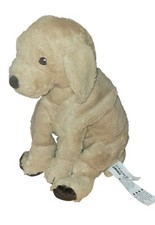 IKEA Gosig Golden Hund Golden