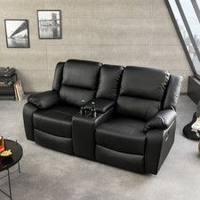 Design 2er Kinosessel