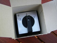 Kraus&Naimer Wendeschalter