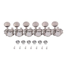 Locking gitarre - 6r,