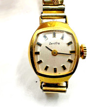 Original ZENTRA Armbanduhr